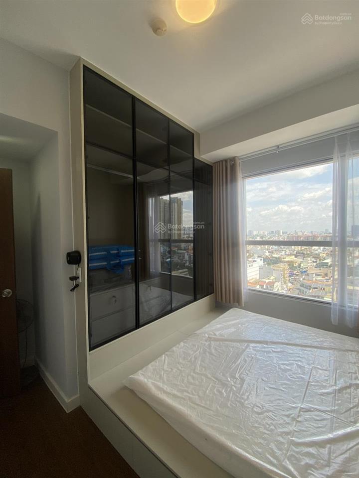 Bán căn hộ lucky palace, quận 6, căn góc 80m2, 2pn, 2wc, full nt, giá 5tỷ2,  0974 996 *** trung
