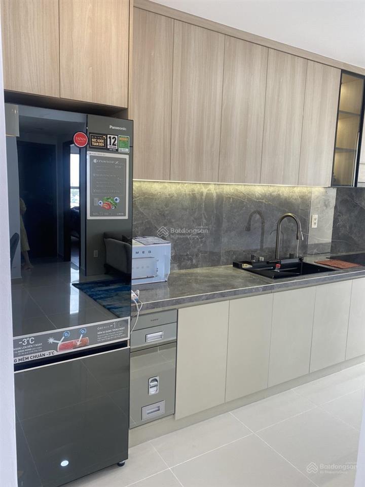 Bán căn hộ lucky palace, quận 6, căn góc 80m2, 2pn, 2wc, full nt, giá 5tỷ2,  0974 996 *** trung