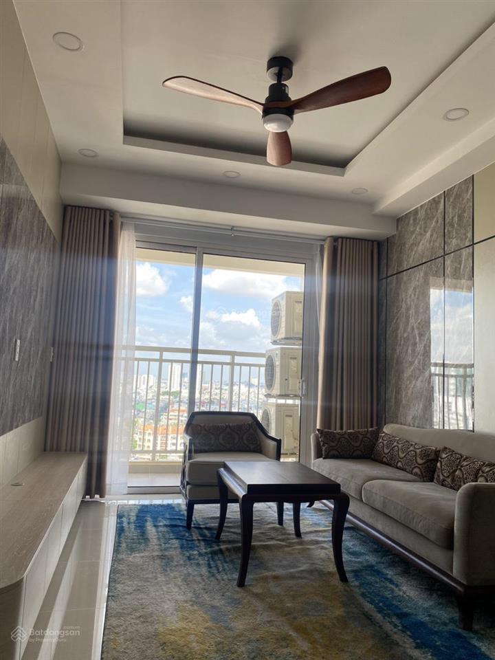 Bán căn hộ lucky palace, quận 6, căn góc 80m2, 2pn, 2wc, full nt, giá 5tỷ2,  0974 996 *** trung