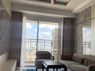 Bán căn hộ lucky palace, quận 6, căn góc 80m2, 2pn, 2wc, full nt, giá 5tỷ3,  0974 996 *** trung