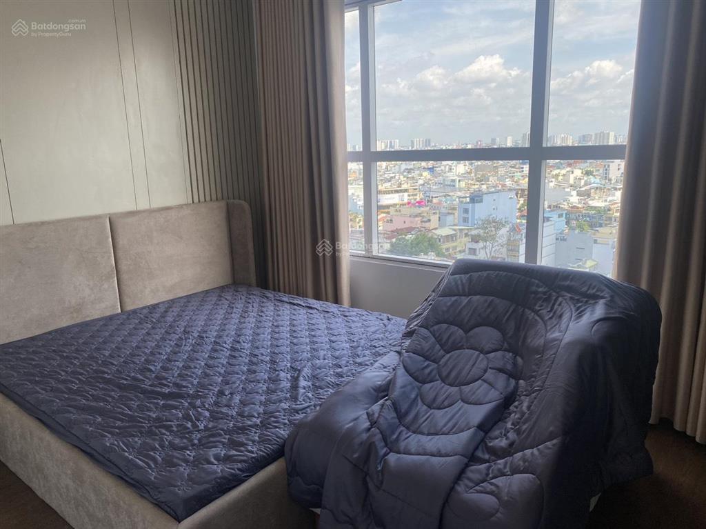 Bán căn hộ lucky palace, quận 6, căn góc 80m2, 2pn, 2wc, full nt, giá 5tỷ2,  0974 996 *** trung