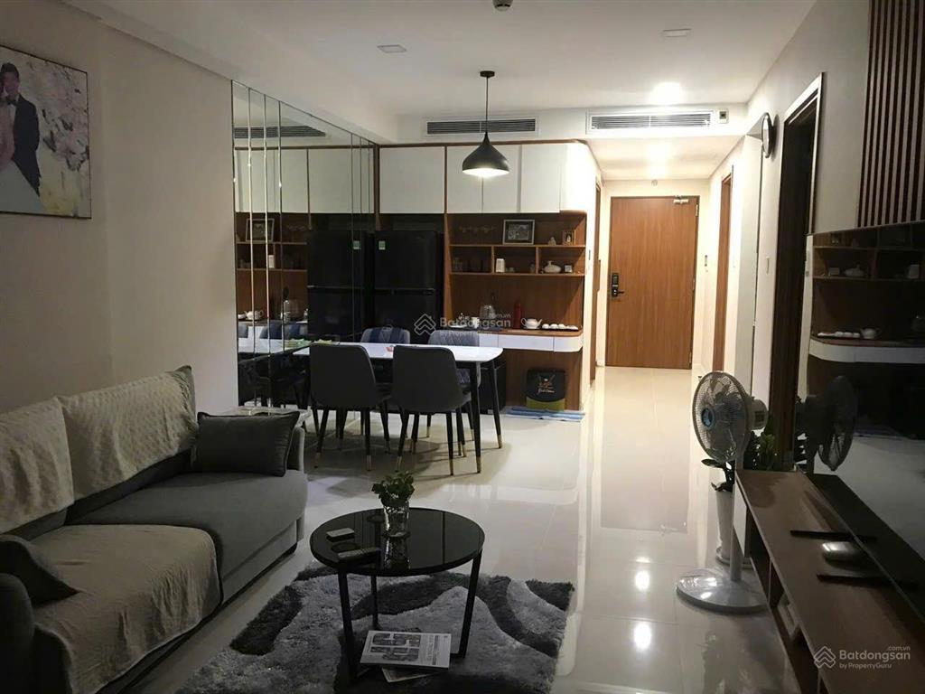 Cho thuê căn hộ 107 trương định, 85m², 2pn, 2wc, giá 21 triệu,  0974 996 *** trung