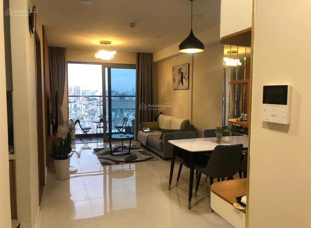 Cho thuê căn hộ 107 trương định, 85m², 2pn, 2wc, giá 21 triệu,  0974 996 *** trung
