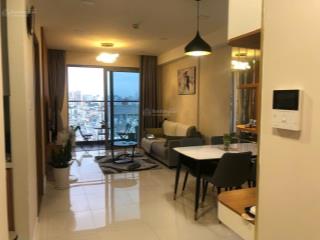 Cho thuê căn hộ 107 trương định, 85m2, 2pn, 2wc, giá 21tr,  0974 996 *** trung