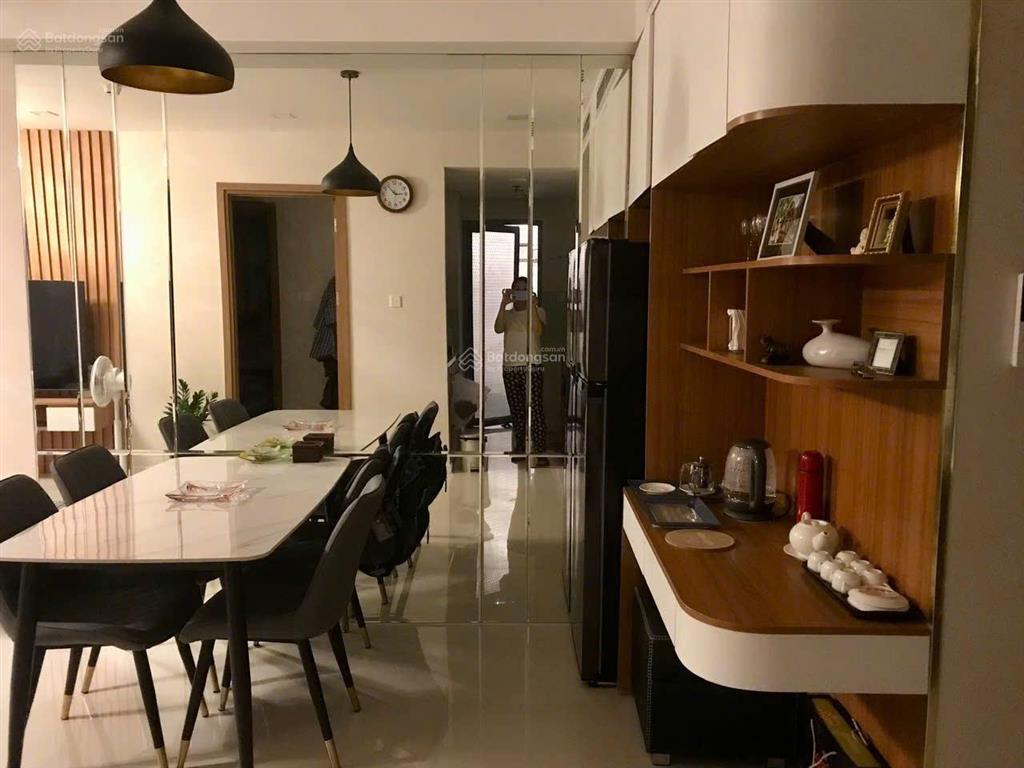 Cho thuê căn hộ 107 trương định, 85m², 2pn, 2wc, giá 21 triệu,  0974 996 *** trung