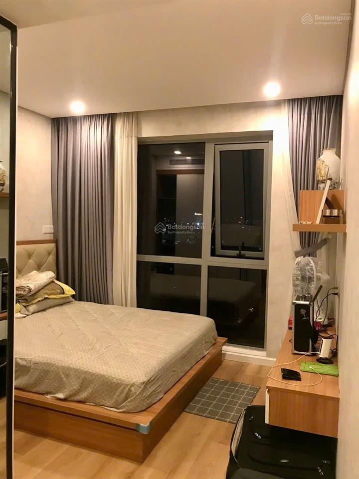 Cho thuê căn hộ 107 trương định, 85m², 2pn, 2wc, giá 21 triệu,  0974 996 *** trung