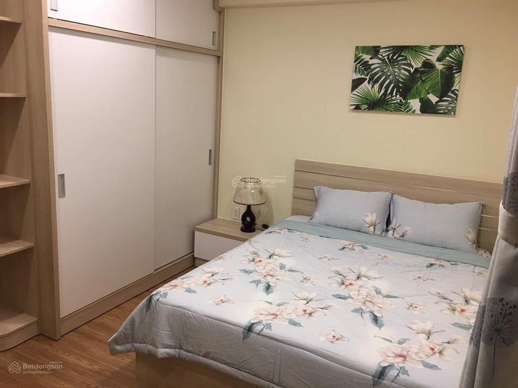Cho thuê căn hộ khánh hội 2, 100m2, 3pn, 2wc, full nt, giá 16tr,  0974 996 *** trung