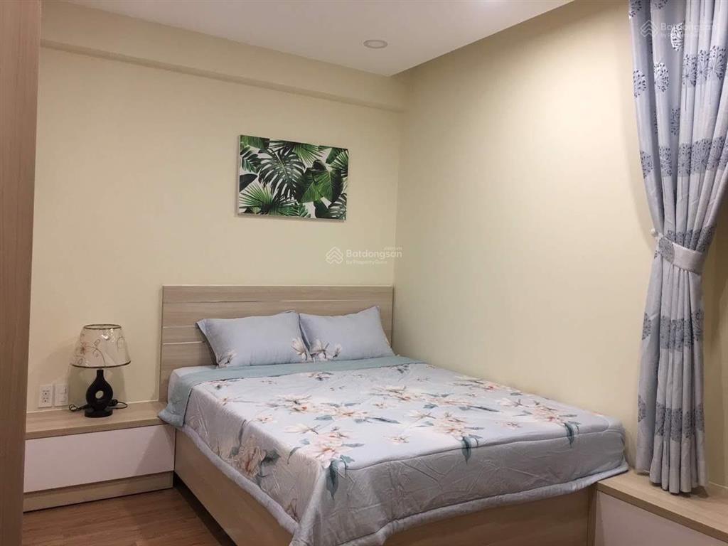 Cho thuê căn hộ khánh hội 2, 100m2, 3pn, 2wc, full nt, giá 16tr,  0974 996 *** trung