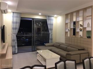 Cho thuê căn hộ khánh hội 2, 100m2, 3pn, 2wc, full nt, giá 16tr,  0974 996 *** trung