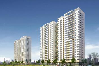 Bán căn hộ lotus garden, 50m2, 1pn, có sổ, giá 2tỷ9,  0974 996 *** trung