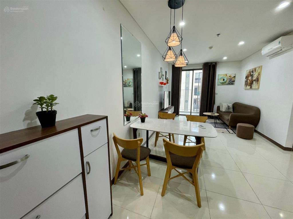 Cho thuê căn hộ hà đô centrosa, quận 10, 60m2, 1pn+, giá 17tr,  0974 996 *** trung