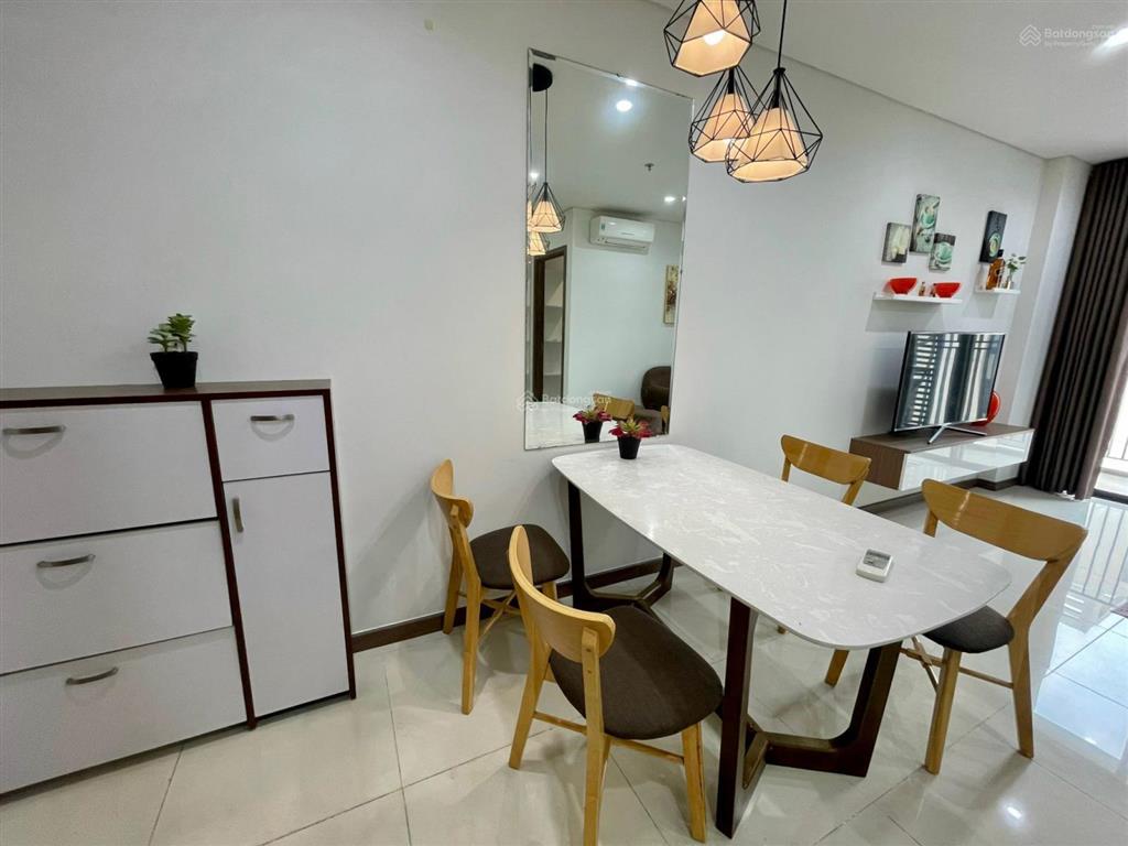 Cho thuê căn hộ hà đô centrosa, quận 10, 60m2, 1pn+, giá 17tr,  0974 996 *** trung