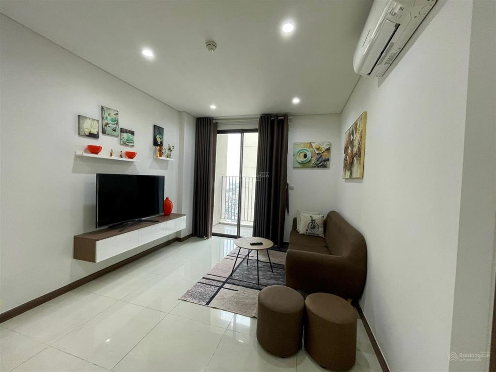 Cho thuê căn hộ hà đô centrosa, quận 10, 60m2, 1pn+, giá 17tr,  0974 996 *** trung