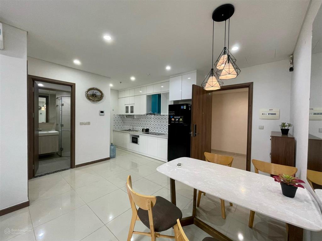 Cho thuê căn hộ hà đô centrosa, quận 10, 60m2, 1pn+, giá 17tr,  0974 996 *** trung