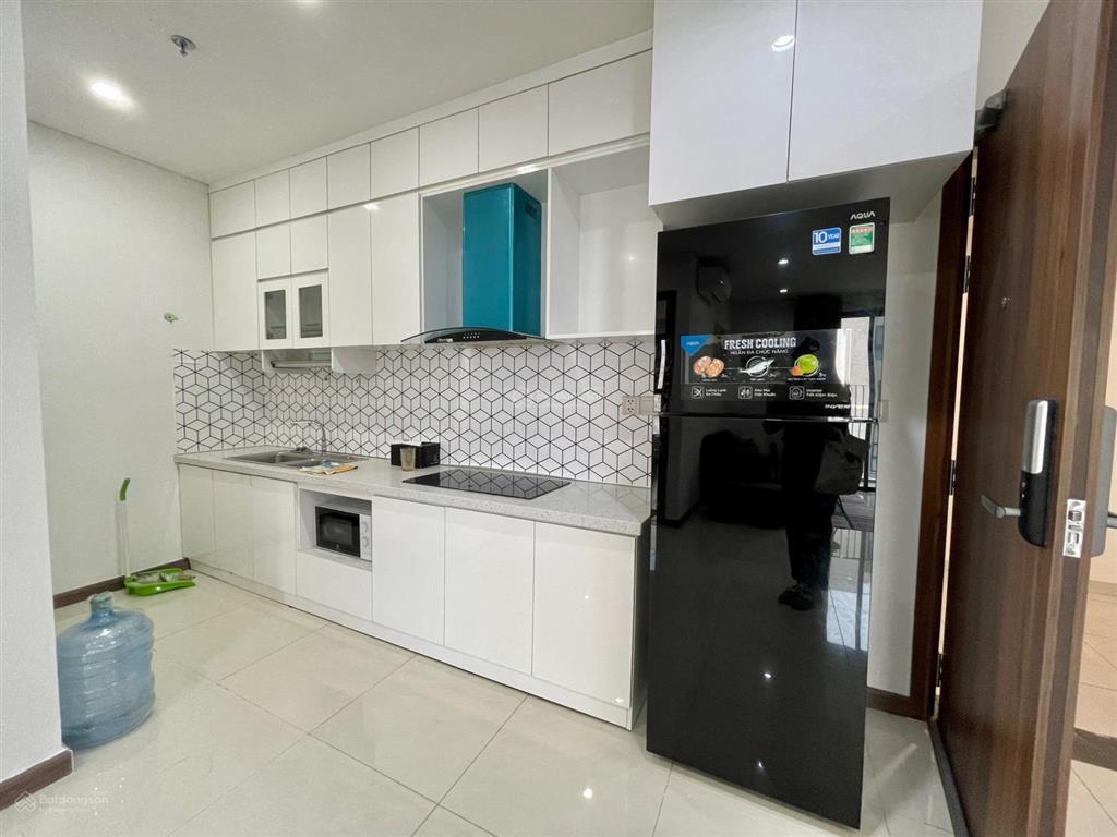 Cho thuê căn hộ hà đô centrosa, quận 10, 60m2, 1pn+, giá 17tr,  0974 996 *** trung
