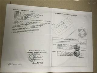 Bán nhà riêng tại 151 đường hùng vương, 8,5 tỷ, 88m2, view đẹp giá tốt