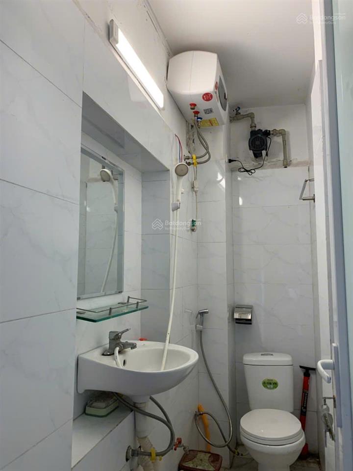 Chính chủ cho thuê căn hộ đủ tiện nghi 144 phố huế giá 3 triệu/tháng, giá tốt