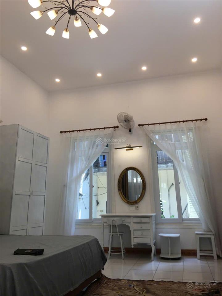 Chính chủ cho thuê căn hộ đủ tiện nghi 144 phố huế giá 3 triệu/tháng, giá tốt