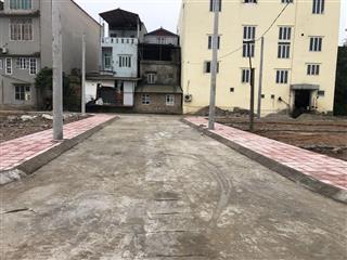 Chính chủ bán thửa đất đấu giá diện tích 67,3m2