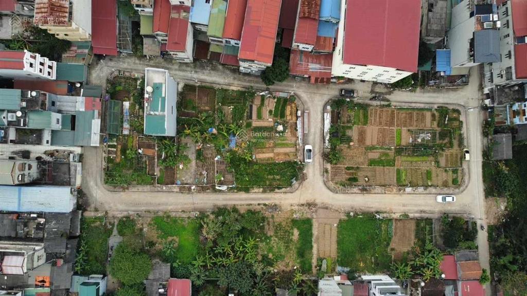 Chính chủ bán thửa đất đấu giá diện tích 67,3m2
