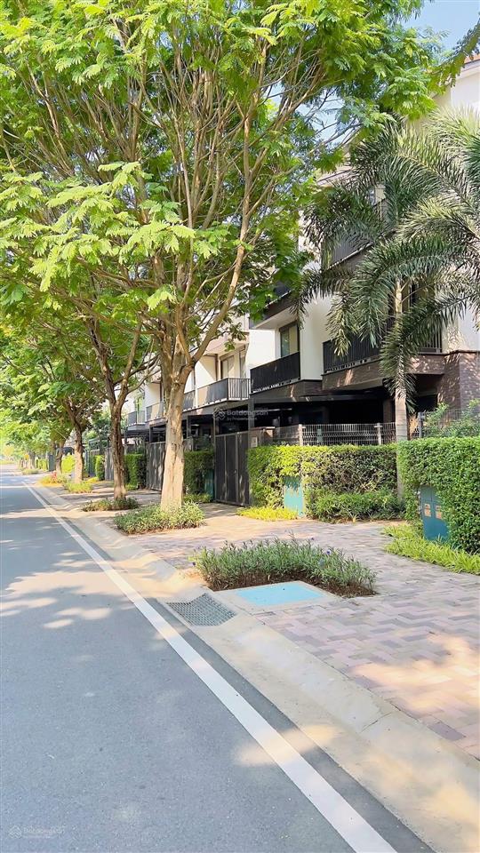 Chính chủ bán nhà waterpoint nam long, sổ hồng sẵn trên tay căn b56.05