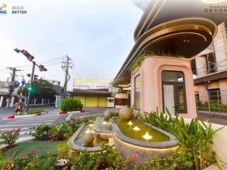 Giá chỉ 2.220 tỷ full thuế phí cho duy nhất một căn skyone. chốt nhanh còn kịp! lời ngay 400 tr!