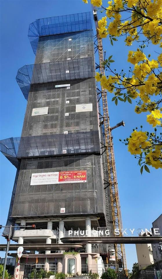 Tin nóng! bán nhanh 2.780 tỷ cho căn góc skyone 73m² full thuế phí. ưu tiên khách mua chốt sớm...