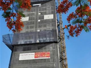 Tin cực sốc!!! 2.150 tỷ cho một căn skyone 2pn 1wc  full thuế phí sang tên