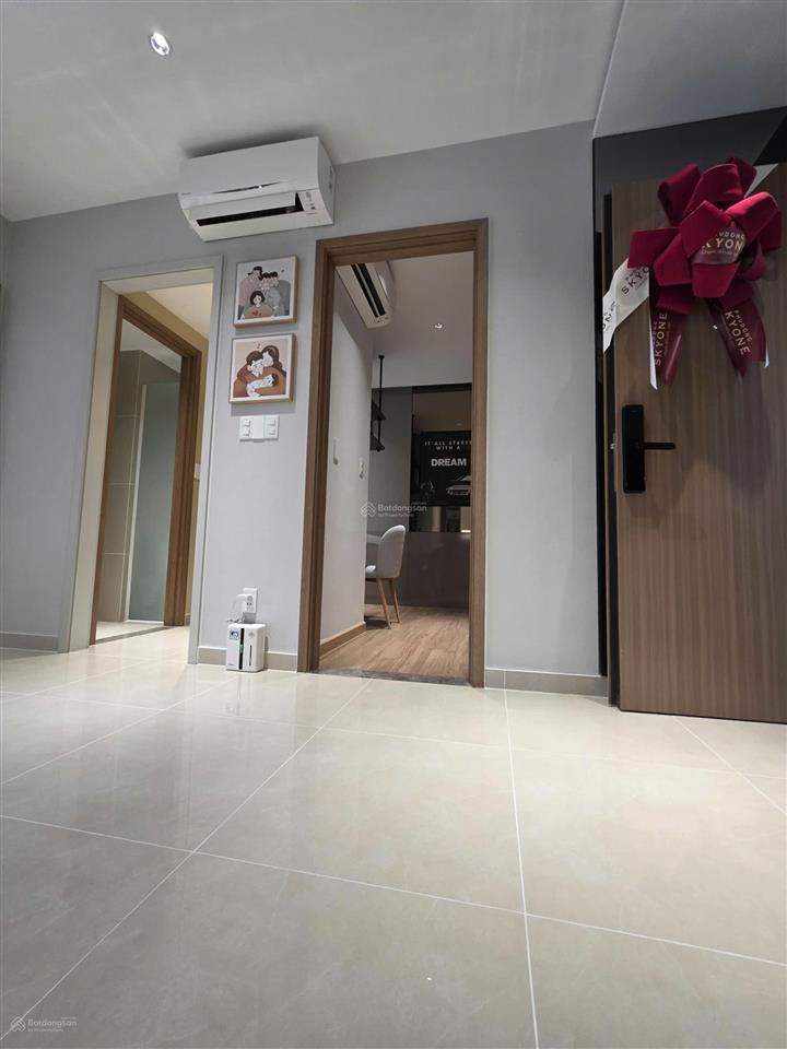 Hàng siêu hot! chỉ 2.05 tỷ (full vat) căn skyone 56m2  ưu tiên khách thiện chí