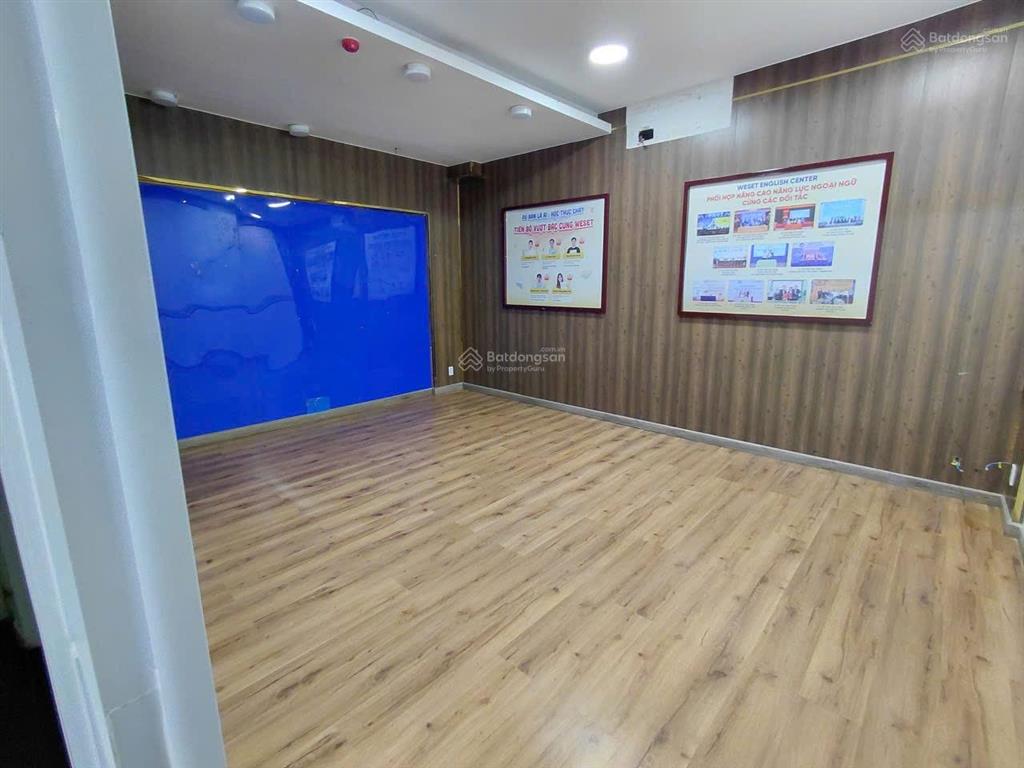 Cho thuê nhà mặt phố khánh hội, 90 triệu vnd, 60 m2, 9pn, 6 tầng, view đẹp