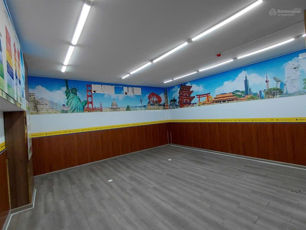 Cho thuê nhà mặt phố khánh hội, 90 triệu vnd, 60 m2, 9pn, 6 tầng, view đẹp