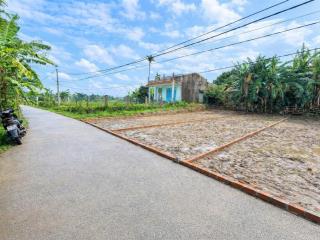 Bán nhanh 3 lô liền kề ngay cầu cẩm lý giá chỉ 720 triệu/ lô