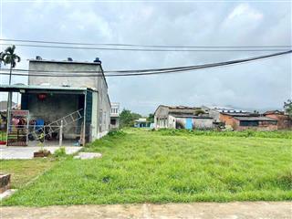 Bán nhanh lô phú quý  đại hiệp. diện tích 165m ( thổ cư hoàn toàn) ngay trường thcs trần phú