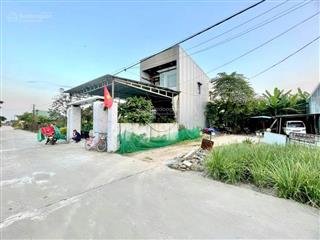 Bán đất mặt tiền đông phú 2  giáp ranh hoà vang. nằm sát đường quốc lộ 14b, giá siêu tốt