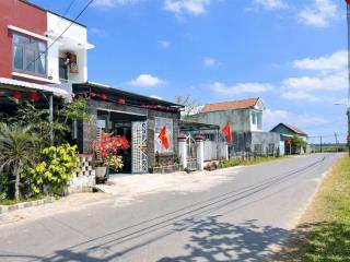 Bán đất nam sơn  hòa tiến cũ gần chợ lệ trạch. sát đường nhựa lớn, giá cực tốt