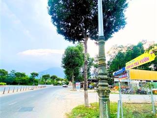 Bán nhanh lô đất ngay khu tđc hòa ninh, cửa ngõ bà nà hills