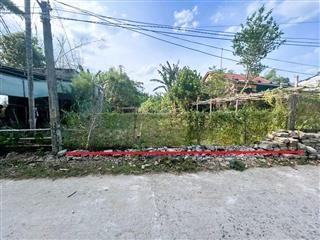 Cần tiền nên bán nhanh lô đất 150m² đất ở có 2 lô liền kề giá chỉ hơn 6xx triệu/lô