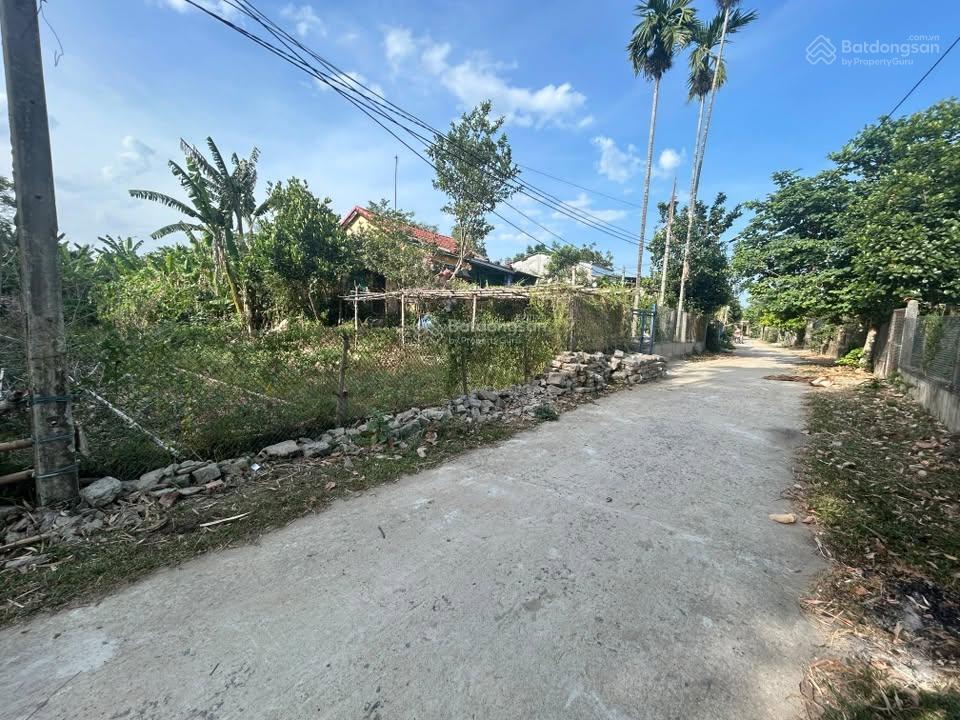 Cần tiền nên bán nhanh lô đất 150m² đất ở có 2 lô liền kề giá chỉ hơn 6xx triệu/lô