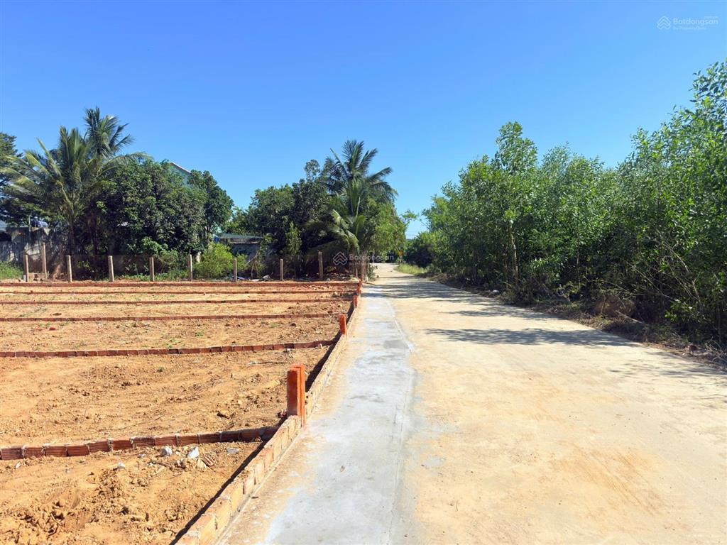 Đất nền đà nẵng giá chỉ 890 triệu/lô, vị trí vàng ngay sát quốc lộ 14b