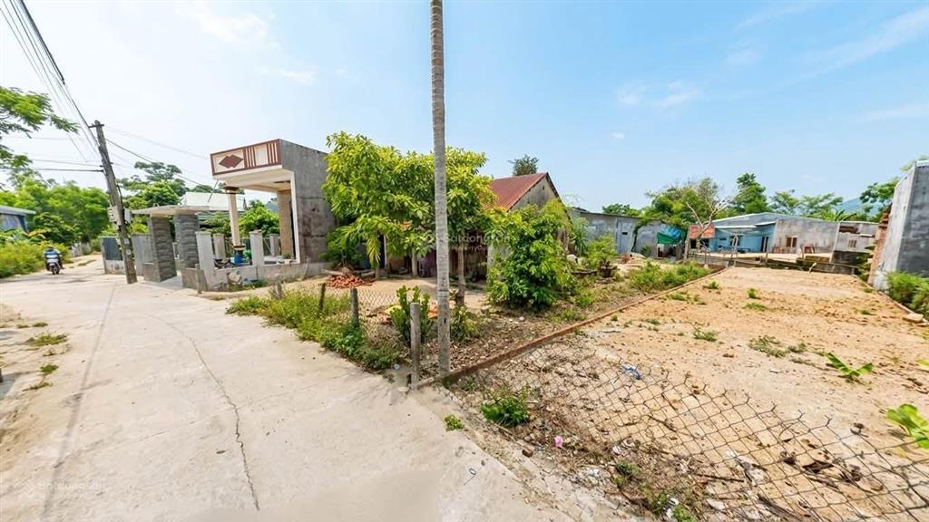 Chính chủ còn duy nhất 1 lô đất quốc lộ 150m  nam hoà khương  giá 890triệu