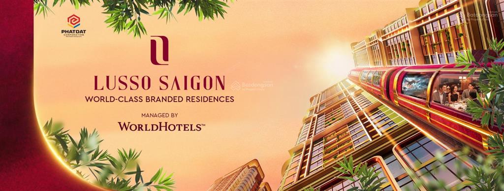 Chính thức nhận booking bst lusso d'arte  lapura  0907 701 ***