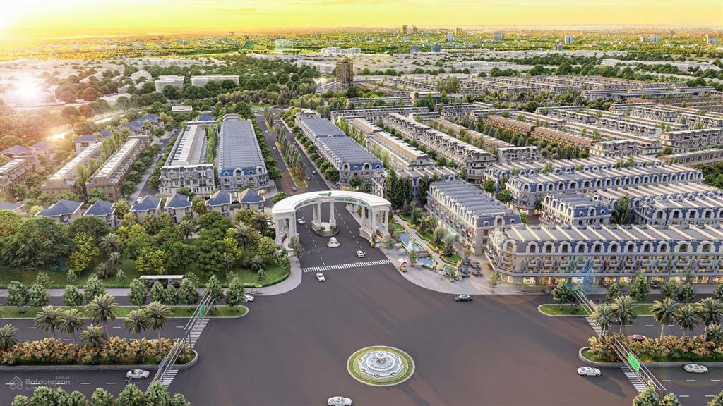 Bán biệt thự five star eco city, 660m2, tặng gói nt 368tr, hỗ trợ thuê lại 1,2 tỷ. 0907 701 ***