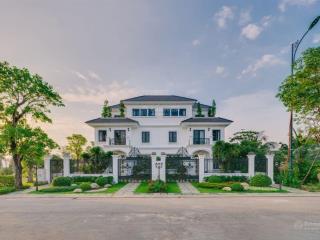 Bán biệt thự độc bản five star eco city,660m2,tặng gói nt 368tr,cam kết thuê lại 1,2ty.0907 701 ***