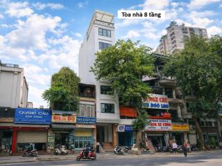 Văn phòng 70m², nguyên tầng, giá thuê chỉ 7,5 triệu/tháng tại đường bưởi