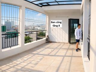 Cho thuê văn phòng tại 394b bưởi, 3,8 triệu, 70m2
