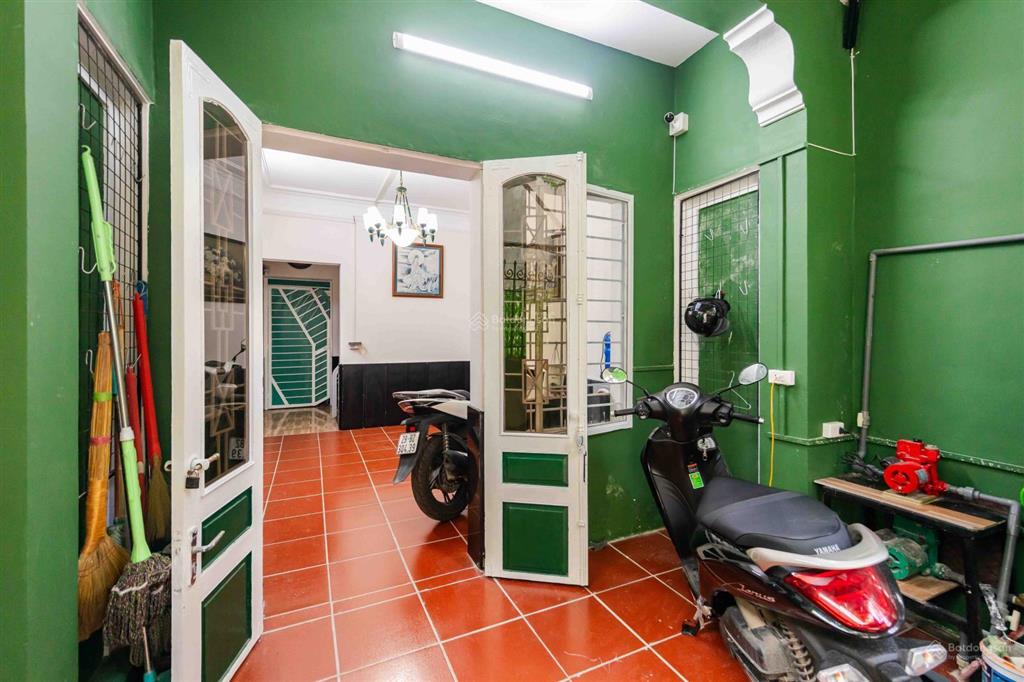 Phòng full đồ  35m2  hoàng hoa thám  giá từ 4,3tr bếp riêng
