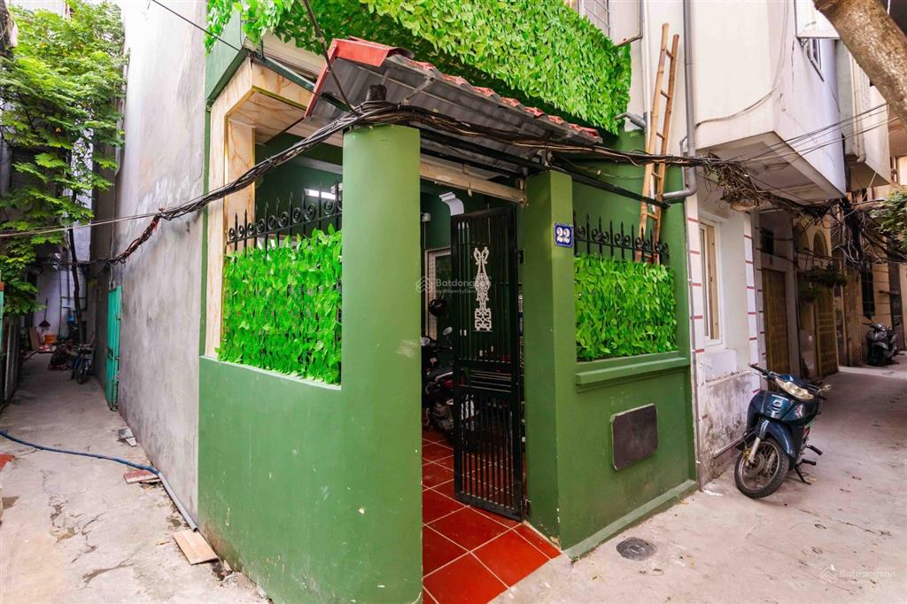 Phòng full đồ  35m2  hoàng hoa thám  giá từ 4,3tr bếp riêng