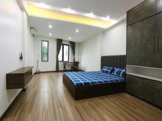 Phòng 30m² rộng rãi  ngõ ô tô đỗ cửa  full đồ giải phóng