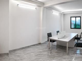 Cho thuê văn phòng 28m² giá chỉ 4,8 triệu/tháng tại 268 trần cung, cầu giấy
