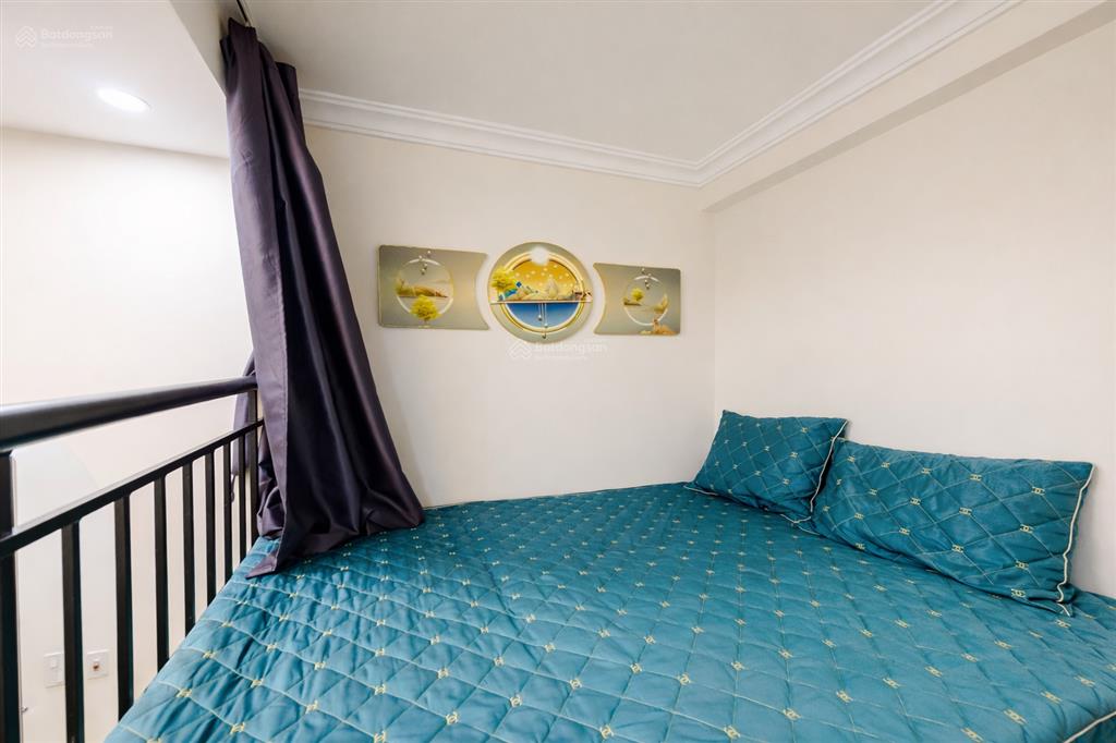 Phòng tầng 1  35m²  full nội thất  chỉ 4,2 triệu/tháng